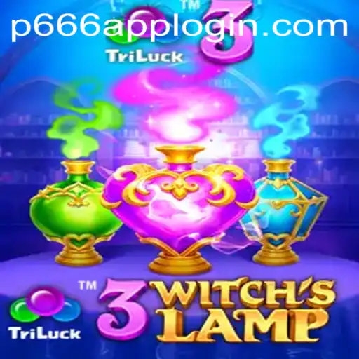 Unveiling the Mystical World of 3WitchsLamp: A New Gaming Phenomenon