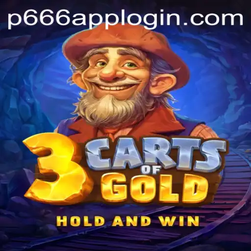 The Enchanting World of 3cartsOfGold: A Thrilling Adventure