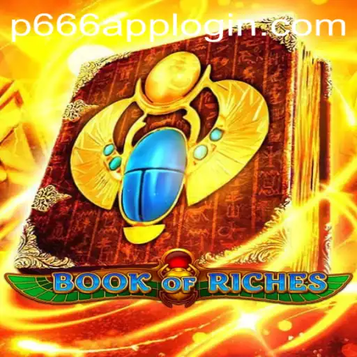 Exploring the World of BookofRiches and P666.COM