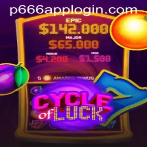 Discover the Thrilling World of CycleofLuck with P666.COM