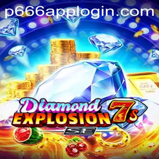 Exploring DiamondExplosion7sSE: An Immersive Gaming Adventure