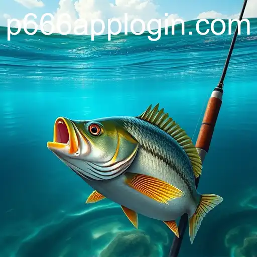 Exploring the World of Fishing Games with P666.COM
