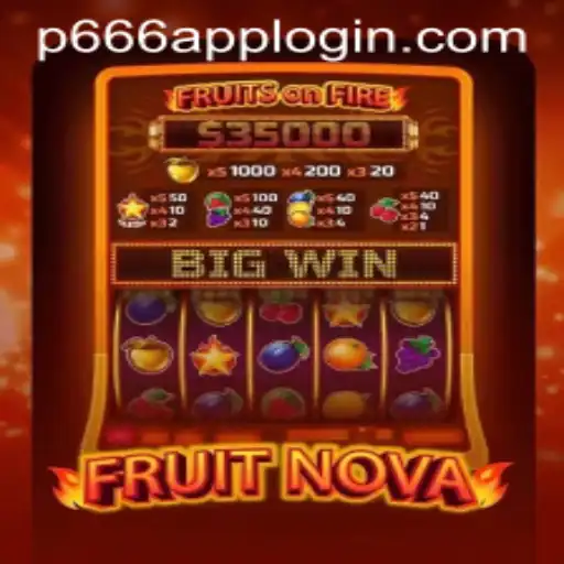 Unveiling FruitNova: A New Adventure in Digital Gaming