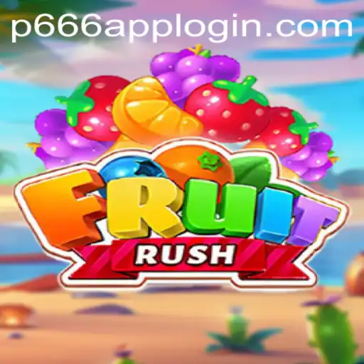 Explore the Excitement of FruitRush: A Thrilling New Adventure
