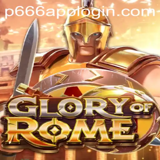 GloryofRome: A Strategic Journey into Ancient Warfare