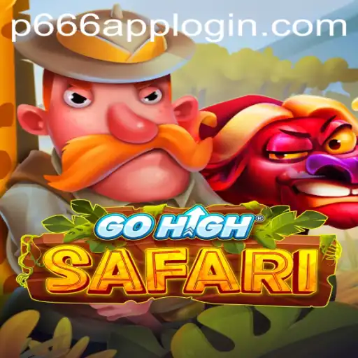 Exploring the Thrills of GoHighSafari: A Wild Adventure