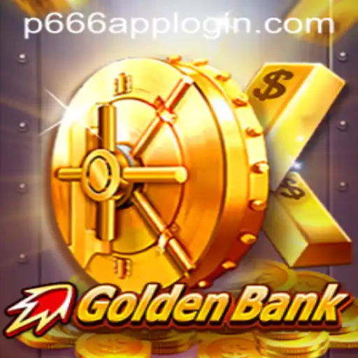 GoldenBank: The Thrilling New Game Experience with P666.COM