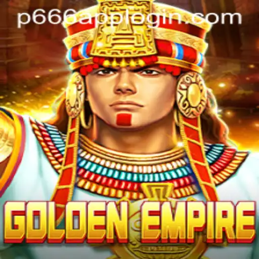 GoldenEmpire: The Thrilling Adventure Game By P666.COM