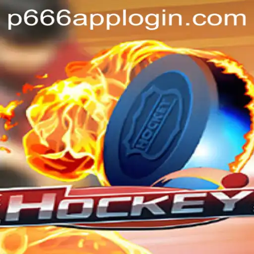 The Fascinating World of Hockey and Its Connection to P666.COM