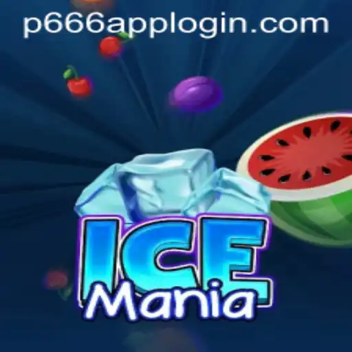 Discover the Thrills of IceMania at P666.COM