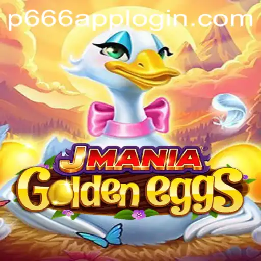 Journey Through the Enchanting World of JManiaGoldenEggs