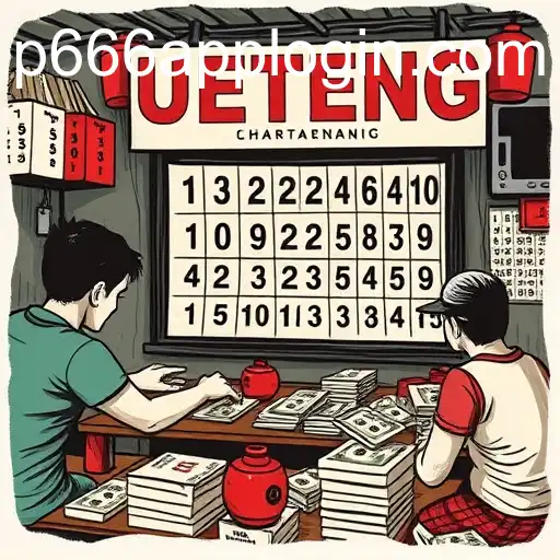 The Complex World of Jueteng: An In-Depth Look at the Underworld Lottery Practice and the Online Phenomenon P666.COM