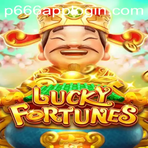 Discover the Excitement of LUCKYFORTUNES: An In-Depth Guide to the Trending Game