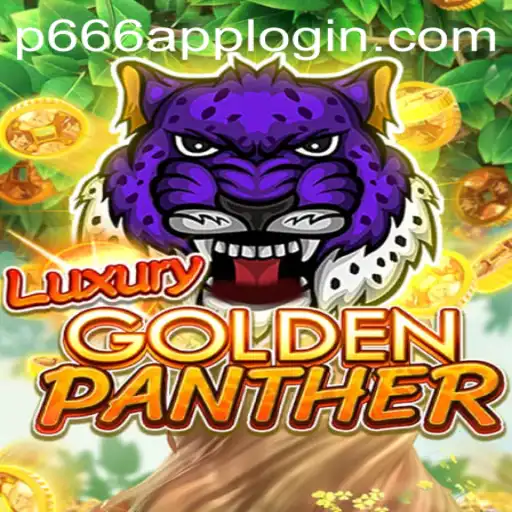 Exploring the Enchanting World of LUXURYGOLDENPANTHER: A New Era of Gaming