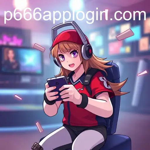 Exploring the World of Live Games with P666.COM