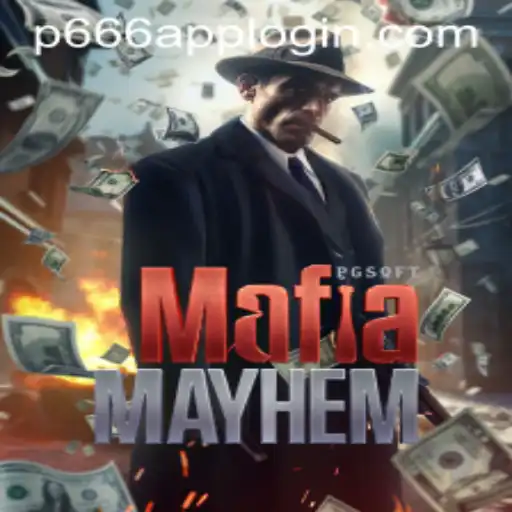 Step into the World of Intrigue with MafiaMayhem