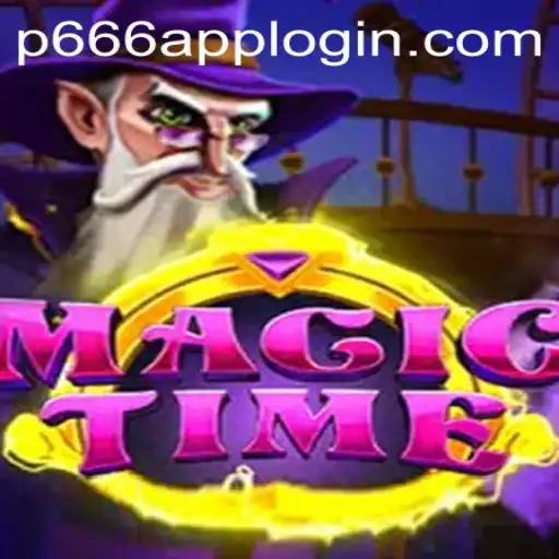MagicTime: Exploring the Enchanting World of Adventure and Strategy with P666.COM