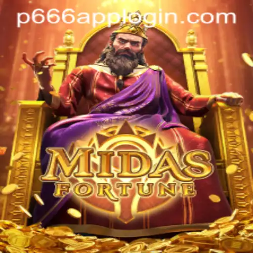 MidasFortune: Unveiling the Golden Adventure
