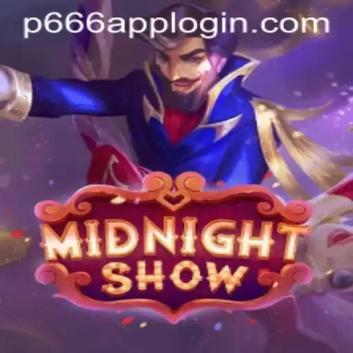 MidnightShow: A Thrilling Journey into the World of P666.COM