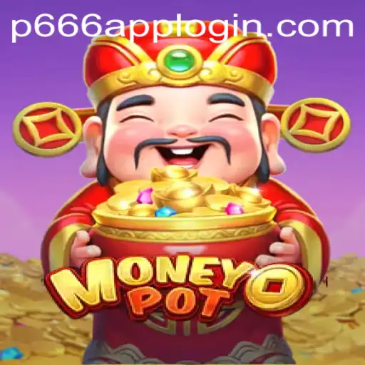 Exploring MoneyPot: The Revolutionary Game P666.COM