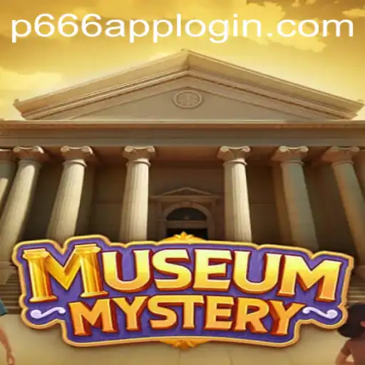 MuseumMystery: Unveiling Secrets in the Digital Realm