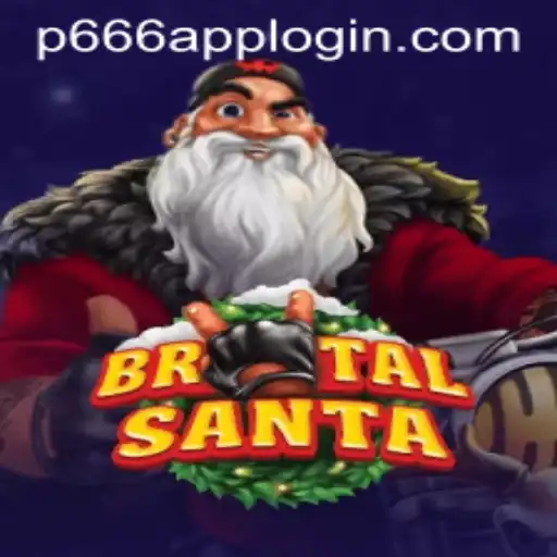 BrutalSanta: A Thrilling Gaming Adventure Enhanced by P666.COM