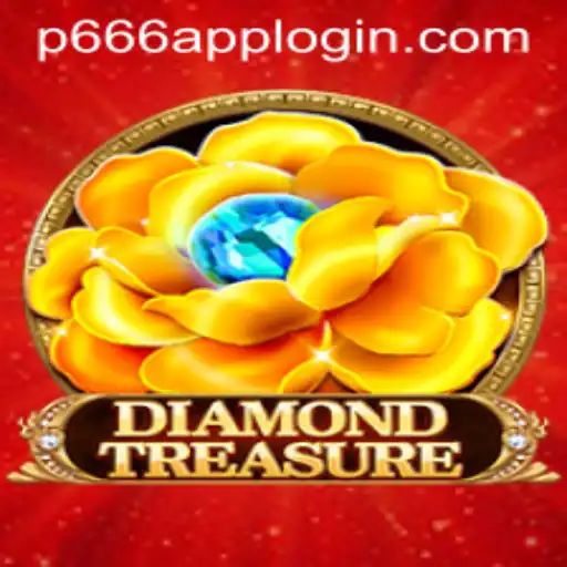 Exploring the Exciting World of Diamondtreasure with P666.COM
