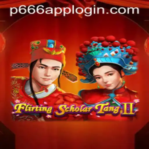 FlirtingScholarTangII: An Engaging Journey With P666.COM