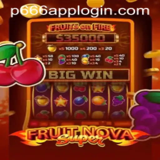 Discover the Exciting World of FruitNovaSuper: A New Era in Gaming