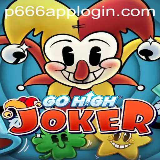 Dive into the Exciting World of GoHighJoker: Unveiling the Thrills of P666.COM