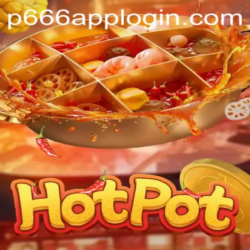 Unveiling the Thrills of Hotpot: A Deep Dive into the Exciting World of P666.COM