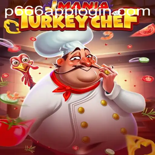 JManiaTurkeyChef: A Culinary Adventure Set in Vibrant Turkey