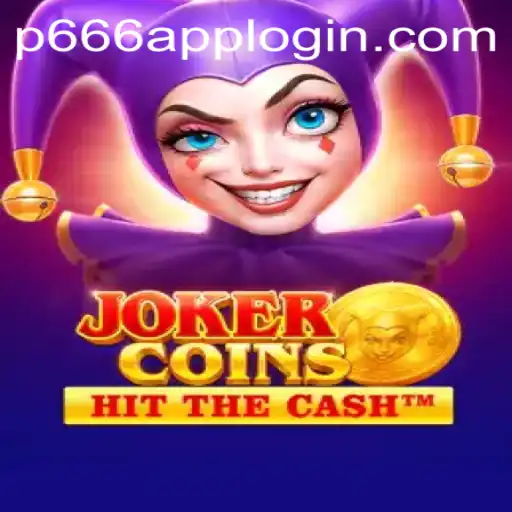 JokerCoins: The Exciting New Gaming Sensation on P666.COM