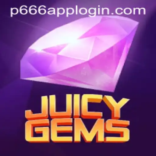 Unveiling JuicyGems: A Captivating Adventure with P666.COM