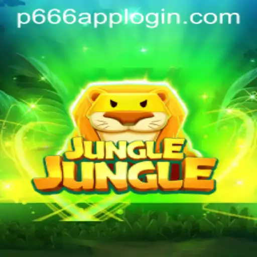 Unveiling JungleJungle: A Captivating Encounter in Digital Adventure