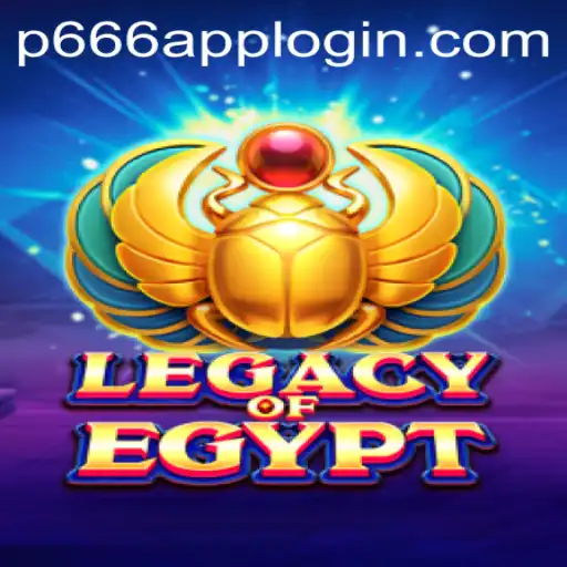 Explore the Mysteries of LegacyOfEgypt and the Intriguing World of P666.COM