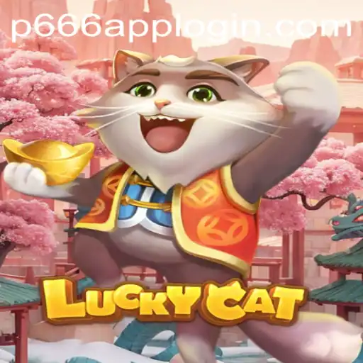 LuckyCat: Unveiling the Secrets of a Captivating Game
