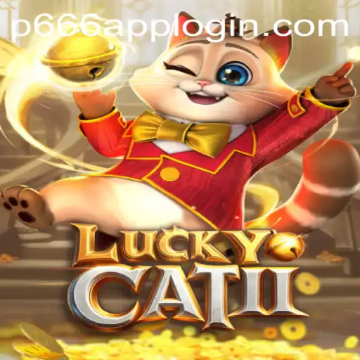 Unveiling the Excitement of LuckyCatII: An In-Depth Guide to P666.COM's Latest Sensation