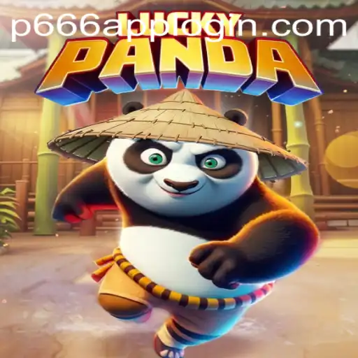 Introducing LuckyPanda: The Game that Blends Entertainment and Luck
