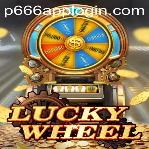 Discover the Excitement of LuckyWheel with P666.COM
