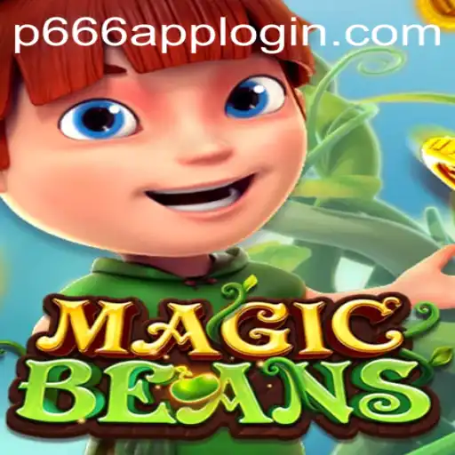 MAGICBEANS: A New Age in Fantasy Gaming