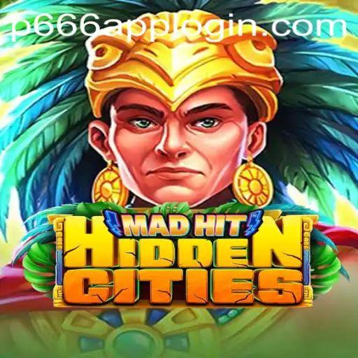 MadHitHiddenCities: Exploring the Unseen World of Urban Adventures