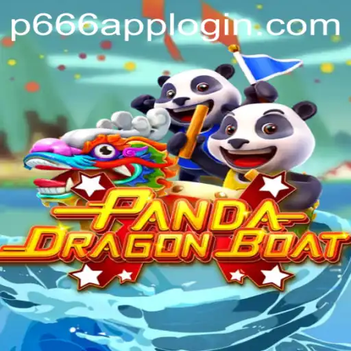 PANDADRAGONBOAT: A Thrilling Fusion of Strategy and Adventure