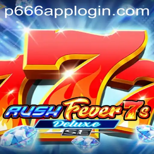 RushFever7sDeluxeSE: Exploring the Exciting World of Virtual Casino Gaming