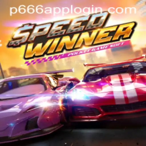 SpeedWinner: Racing Into the Future