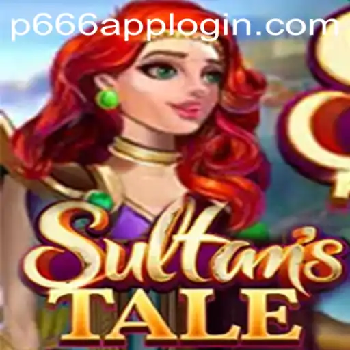 Unveiling Sultanstale: A Journey into a Mystical Realm