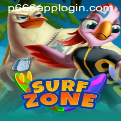 SurfZone: Ride the Digital Waves and Unleash Your Surfing Skills