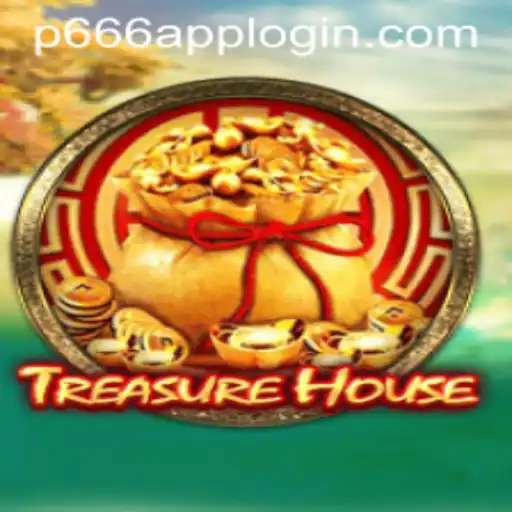 Explore TreasureHouse: Unveiling the Adventure with P666.COM