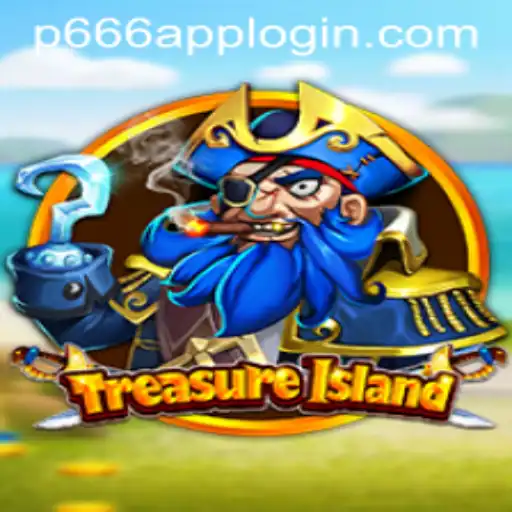 Discover the Exciting World of TreasureIsland with P666.COM