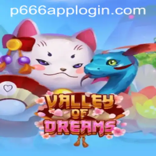 Explore the Magical Adventure of ValleyofDreams